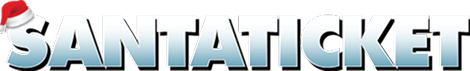 SantaTicket - winter event ticketing