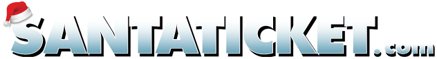 SANTATICKET