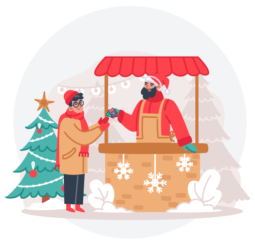 christmas-market Most Trusted by Holiday Attractions
